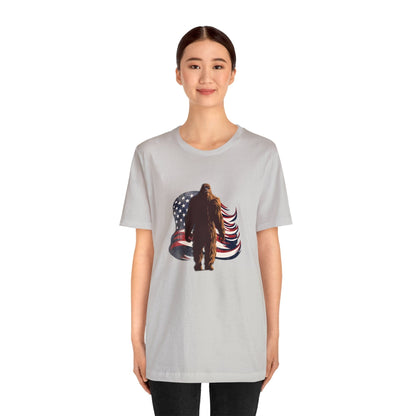 Big Foot T-Shirt