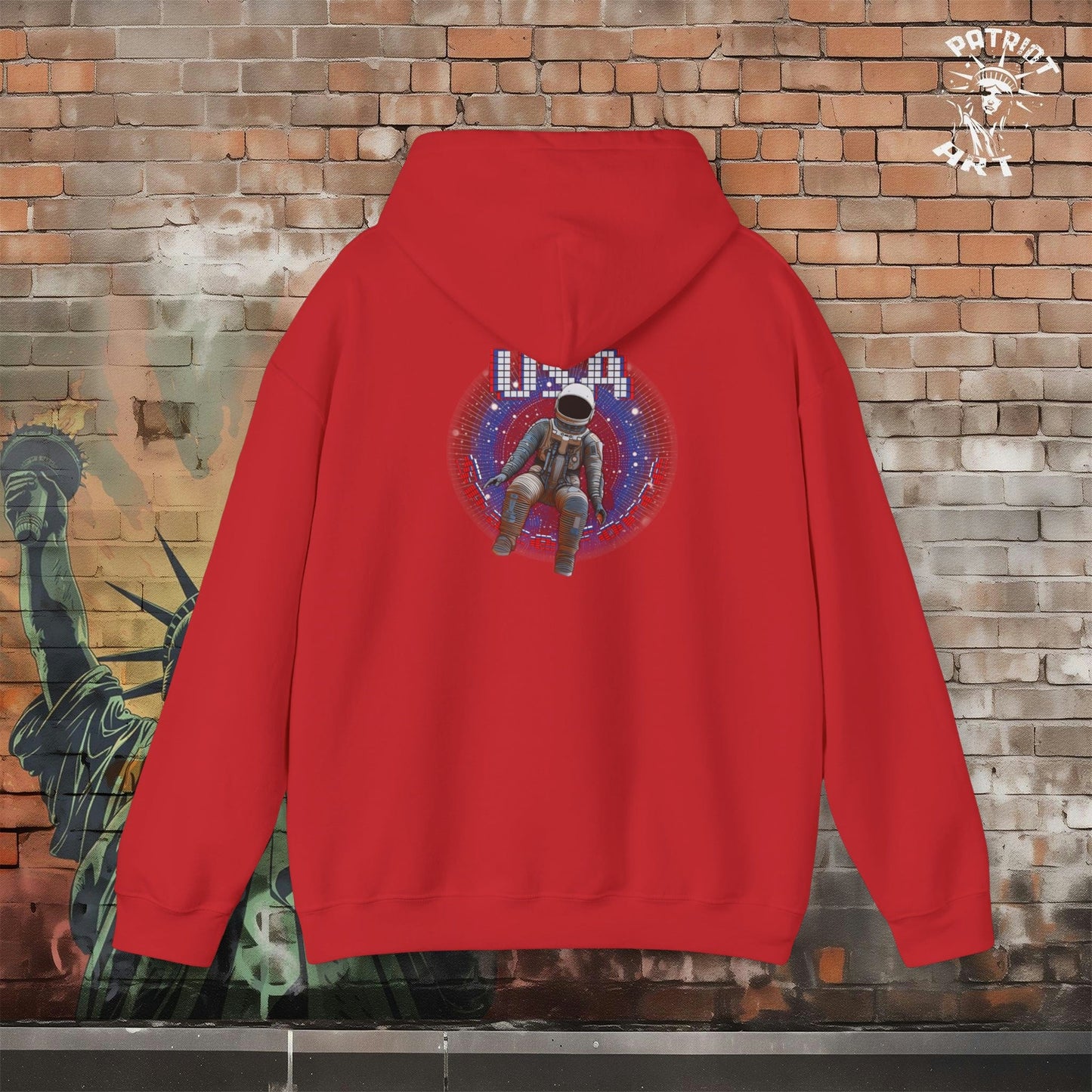 Lost in Space Hoodie