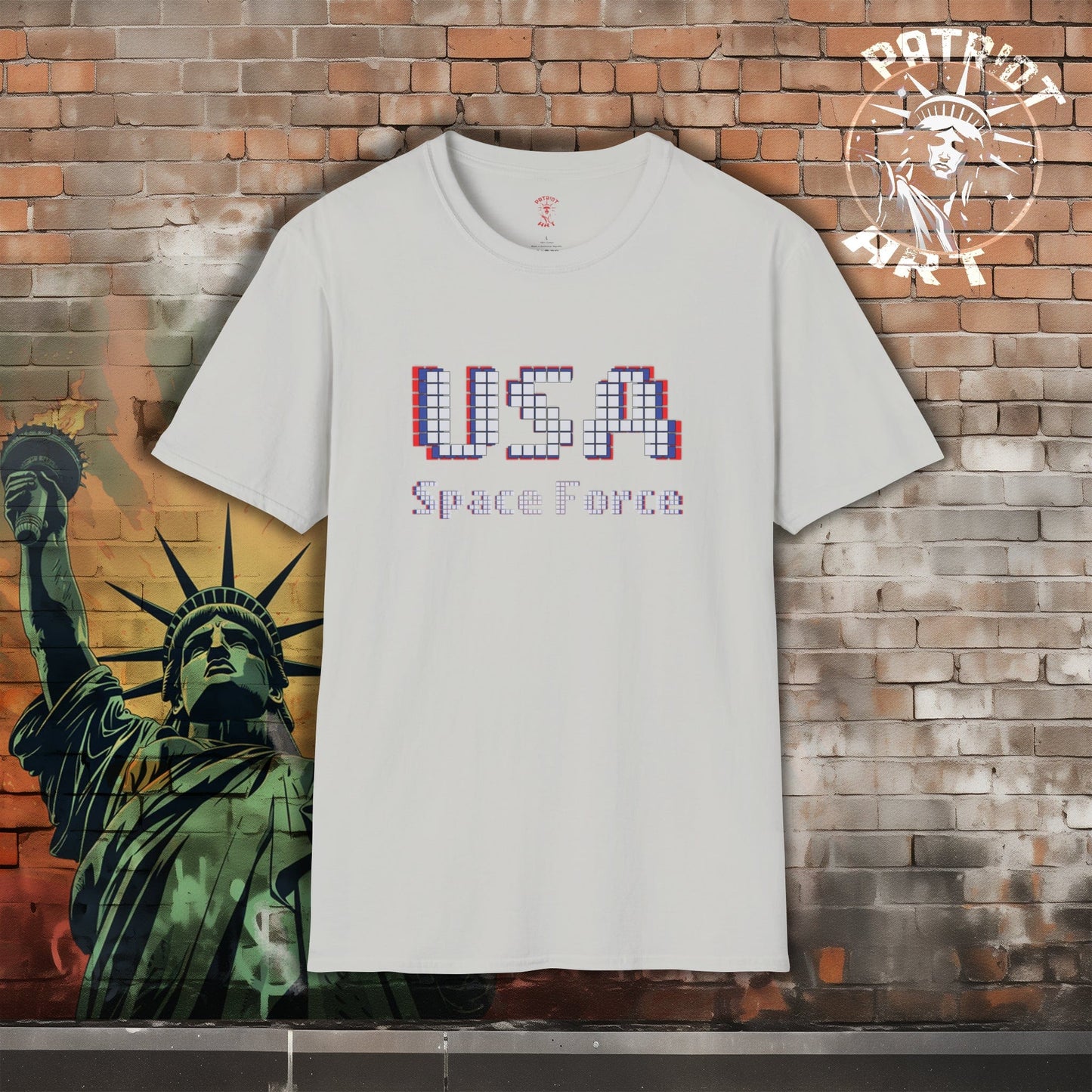 Lost In Space T-Shirt