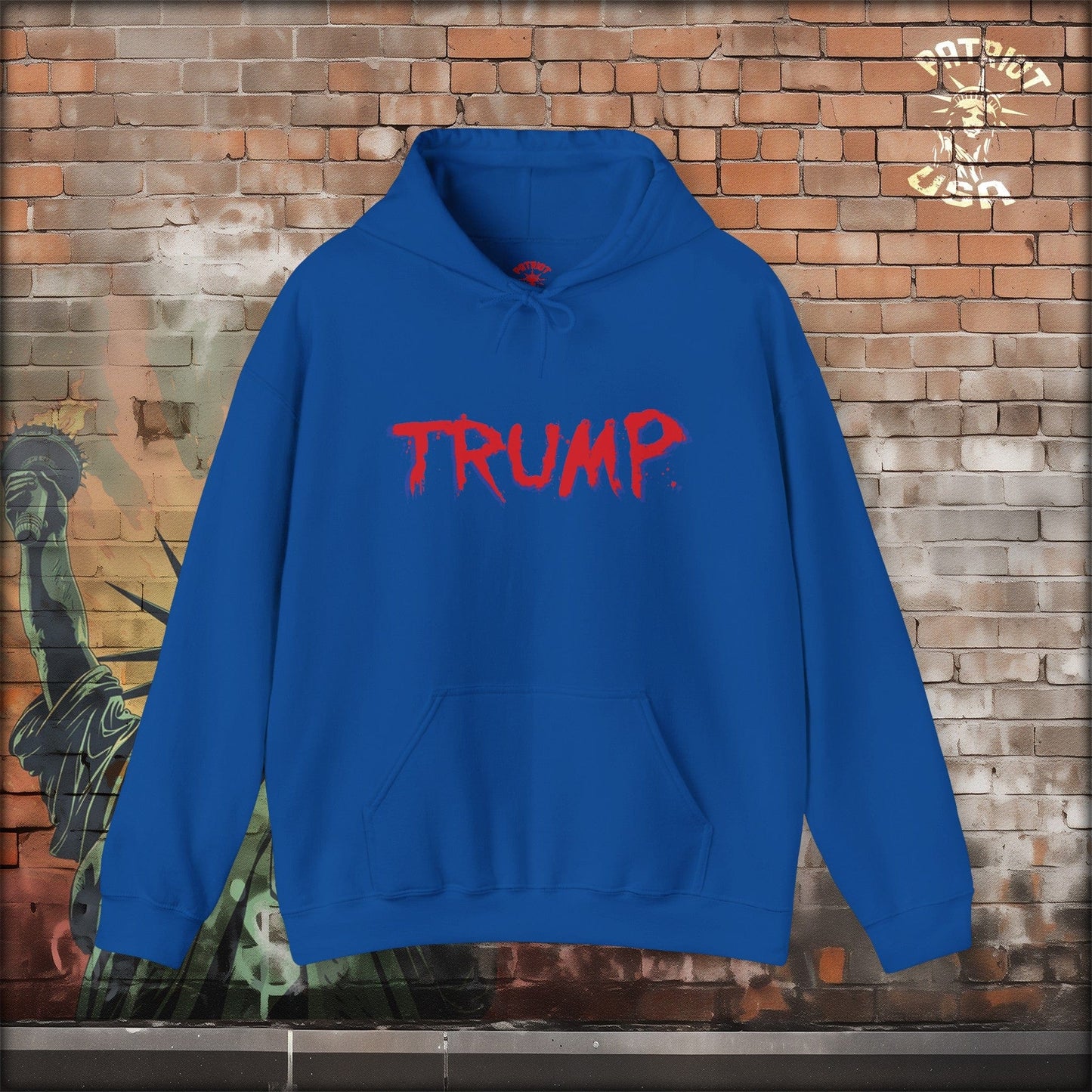 The Don Original Hoodie