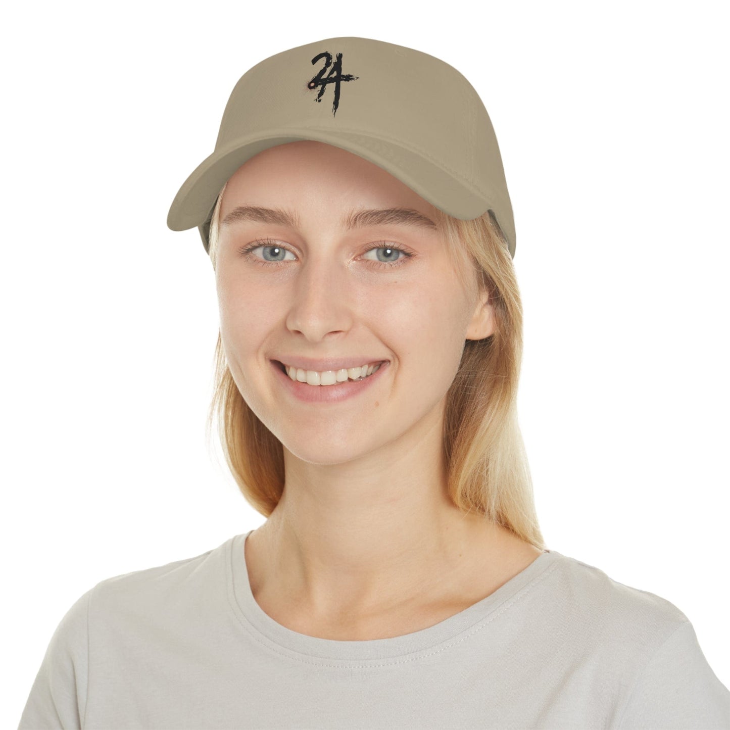 2A Low Profile Baseball Cap