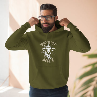 Lady Liberty Hoodie LIMITED EDITION