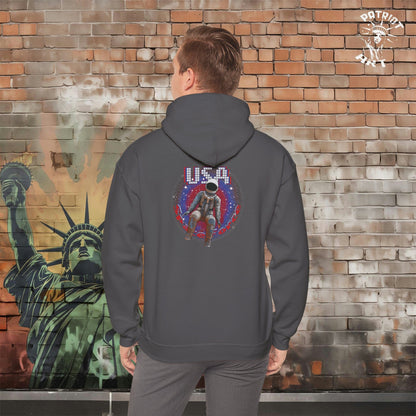 Lost in Space Hoodie