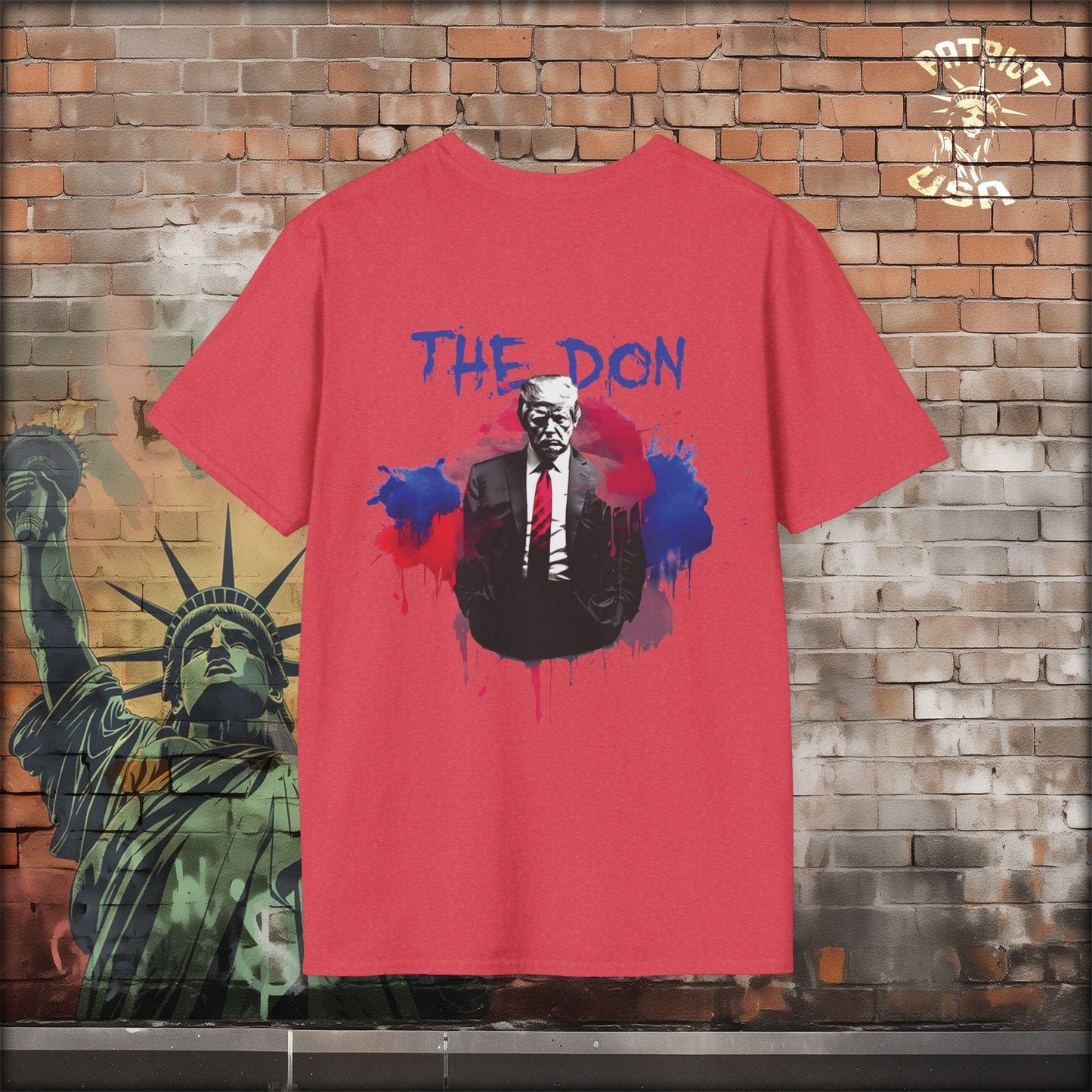 The Don Original T-Shirt