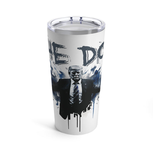 The Don III 20oz Tumbler