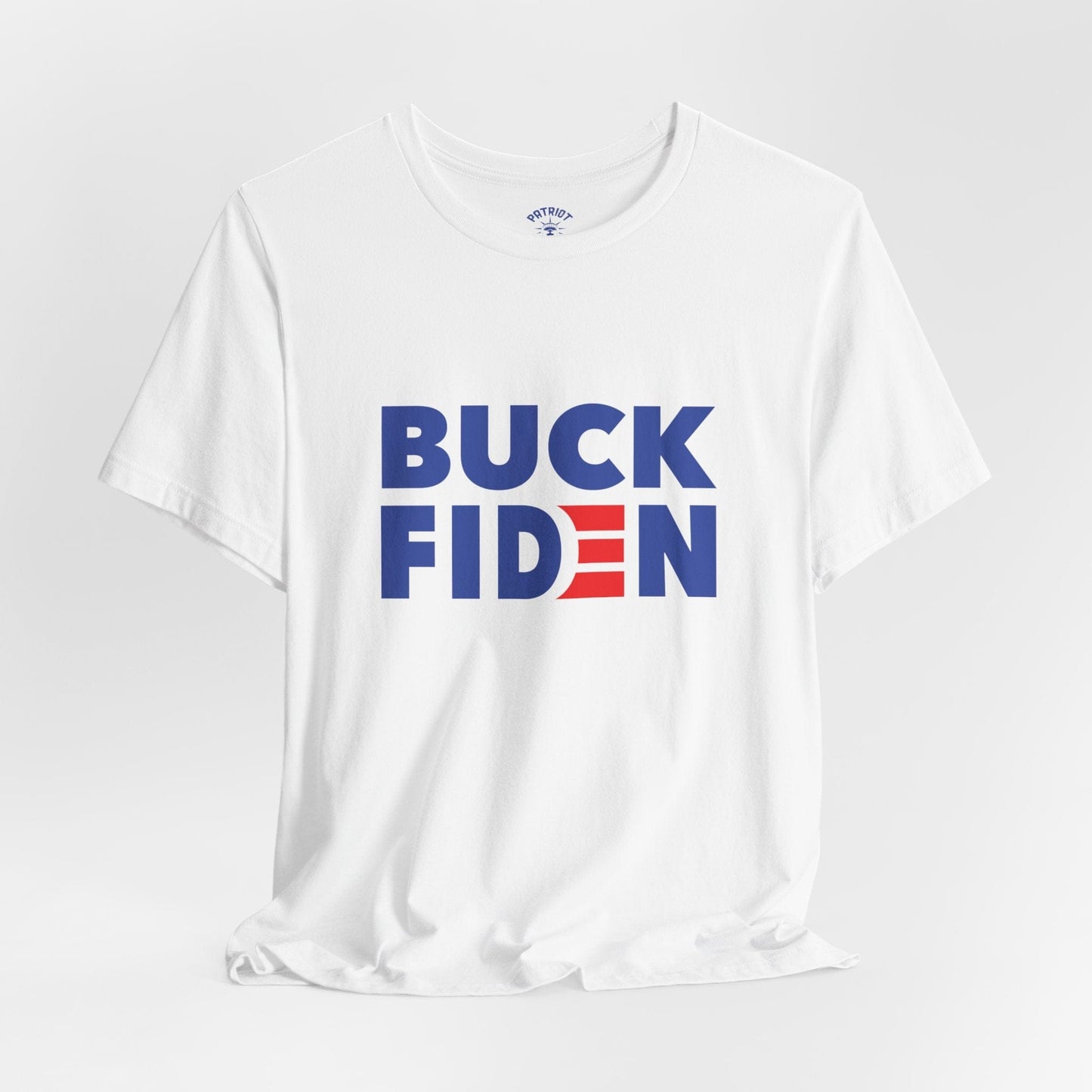 BUCK FIDEN T-Shirt