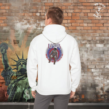 Lost in Space Hoodie