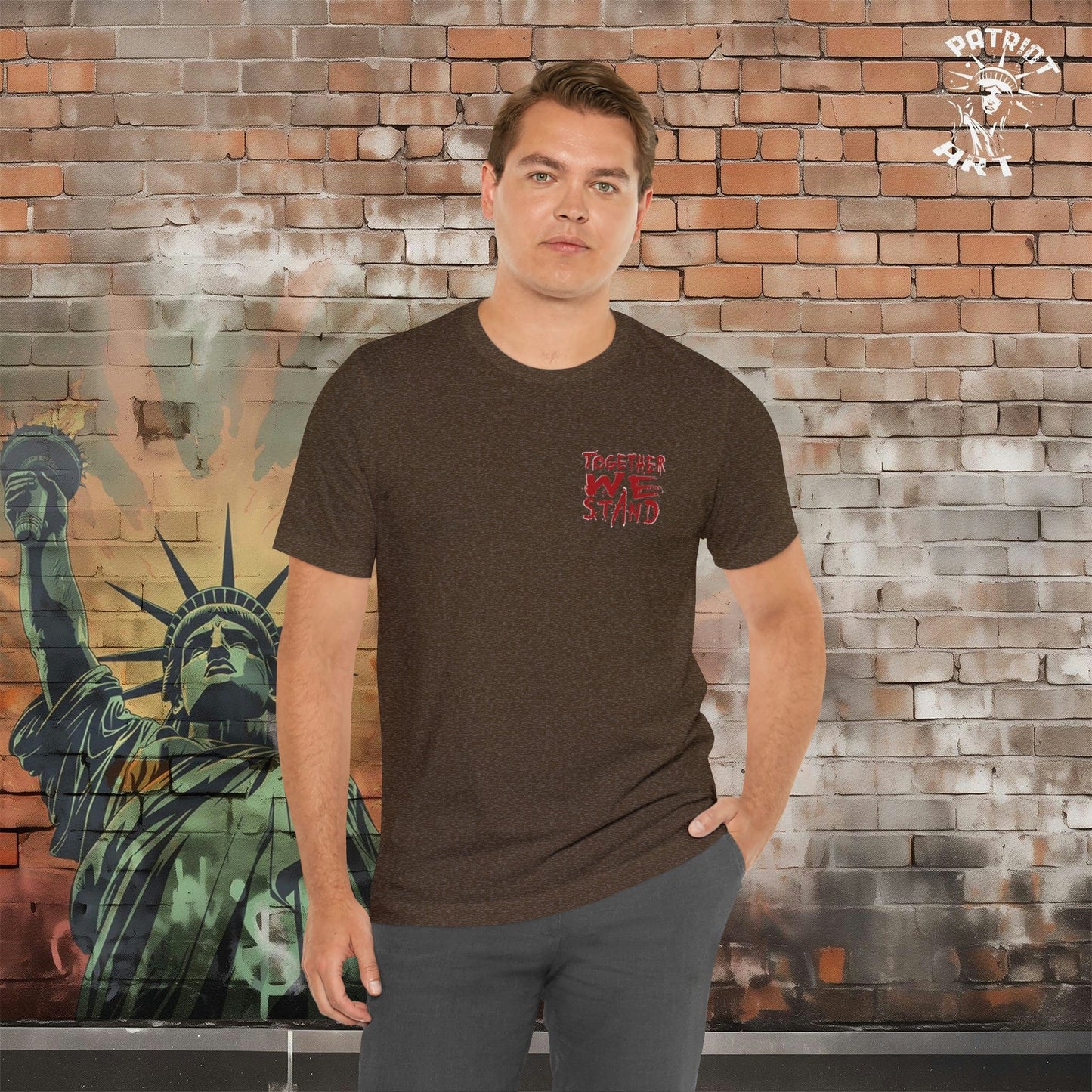 United We Soar T-Shirt