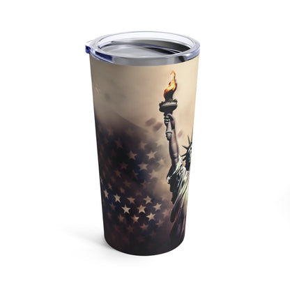 We the People 20oz Tumbler