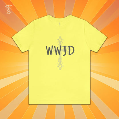 WWJD T-Shirt