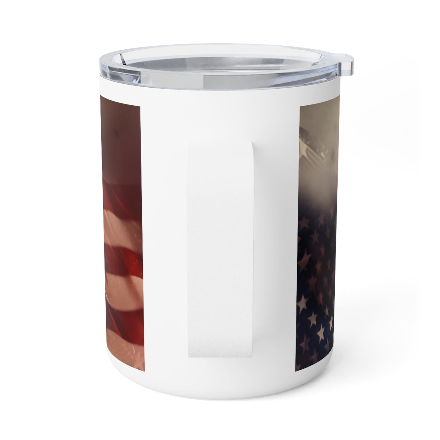 We the People 10oz Insulated Coffee Mug