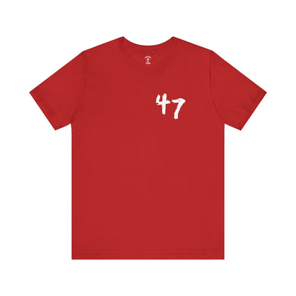 47 Tee