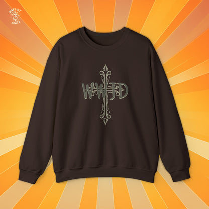 WWJD Sweatshirt