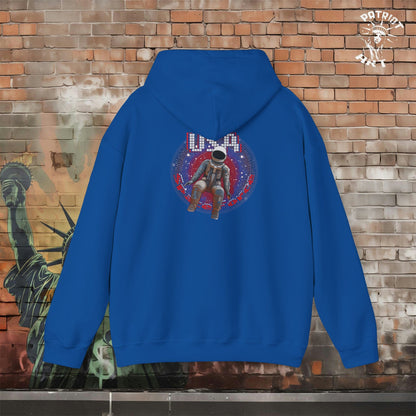 Lost in Space Hoodie