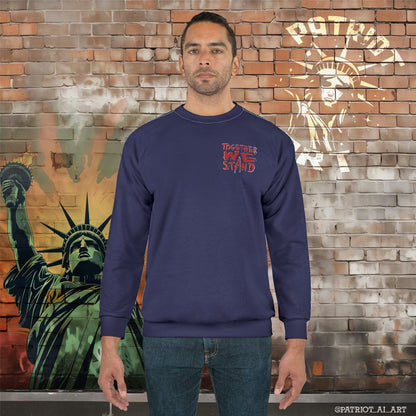 United We Soar Sweatshirt - Limited Edition Color