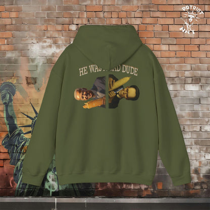 Corn Pop Hoodie