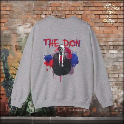 The Don Original Sweatshirt