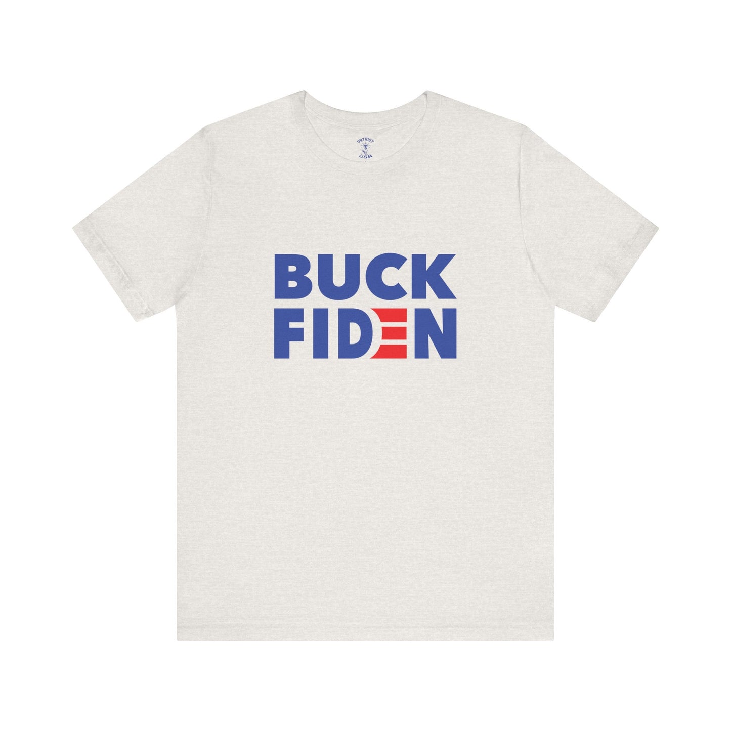 BUCK FIDEN T-Shirt