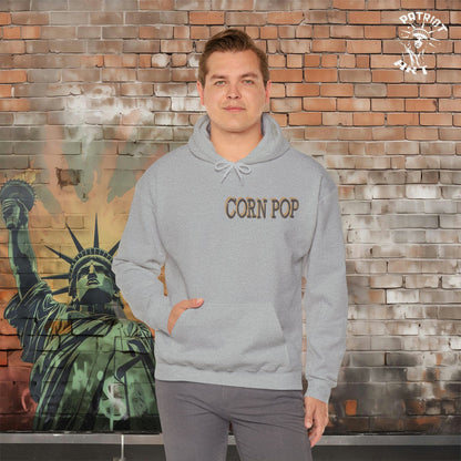 Corn Pop Hoodie