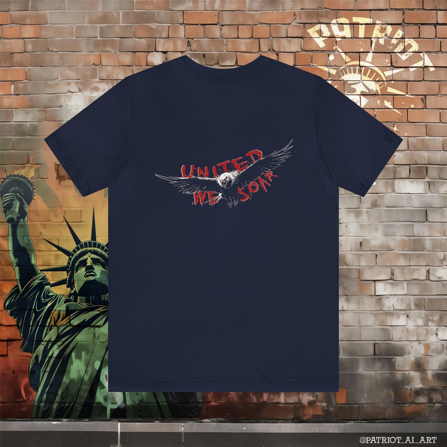 United We Soar T-Shirt