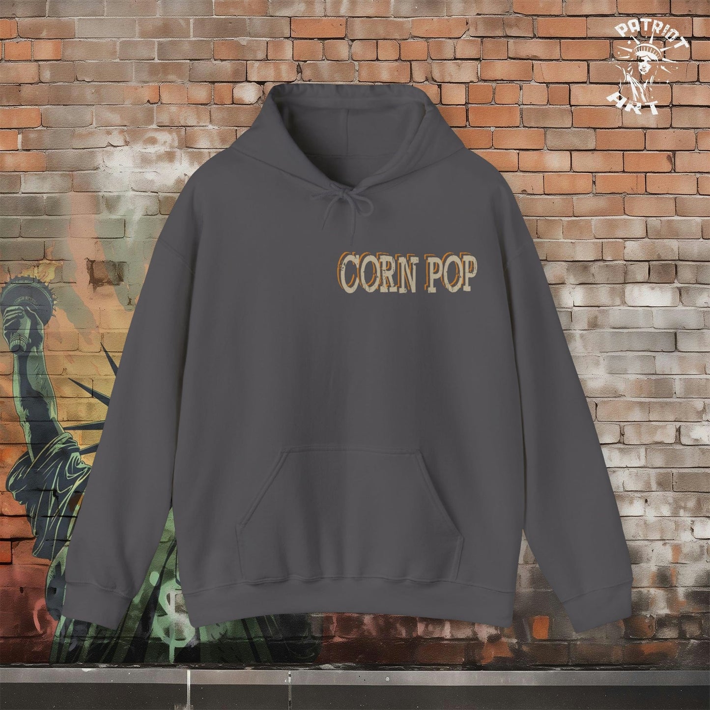 Corn Pop Hoodie