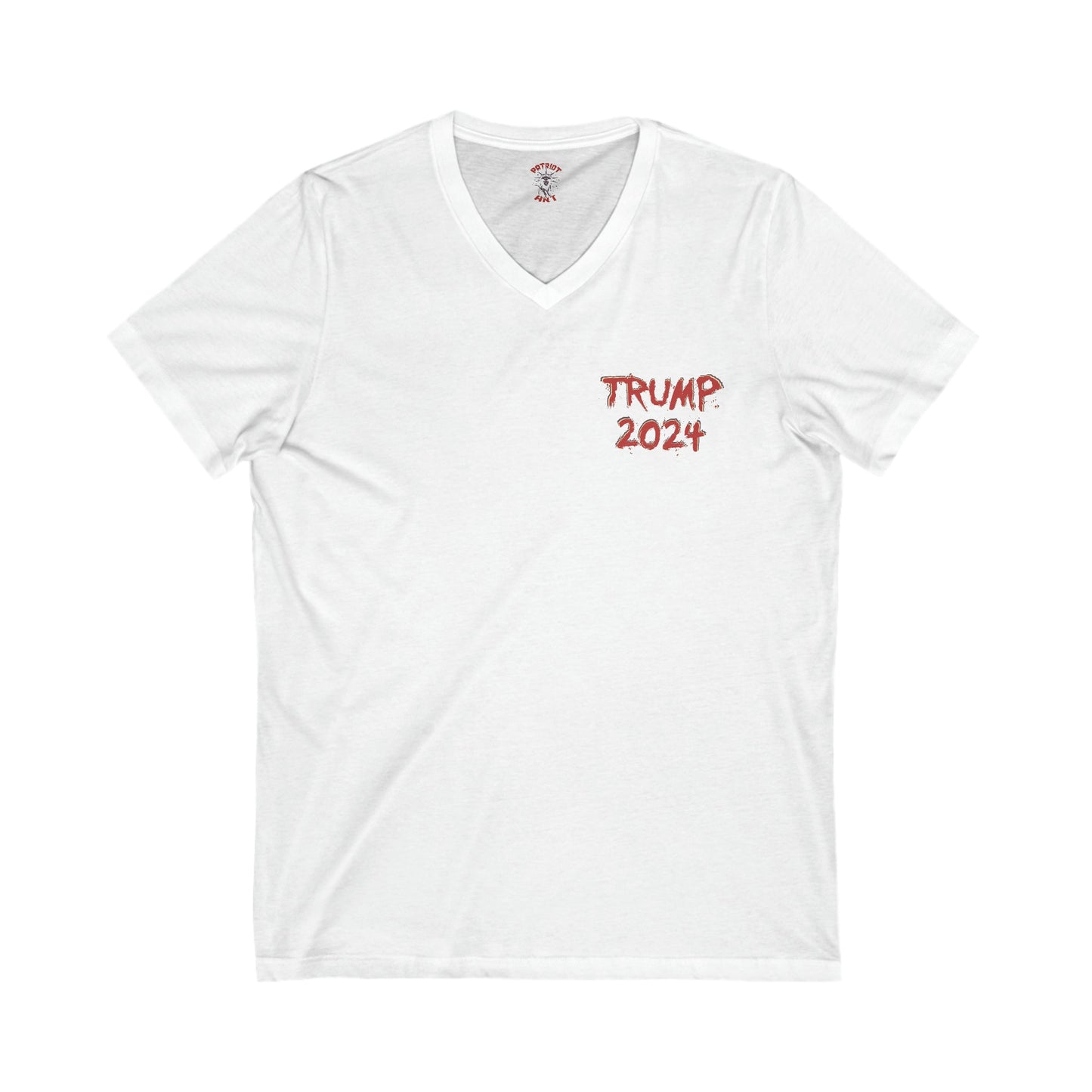 Trump 2024 V-Neck