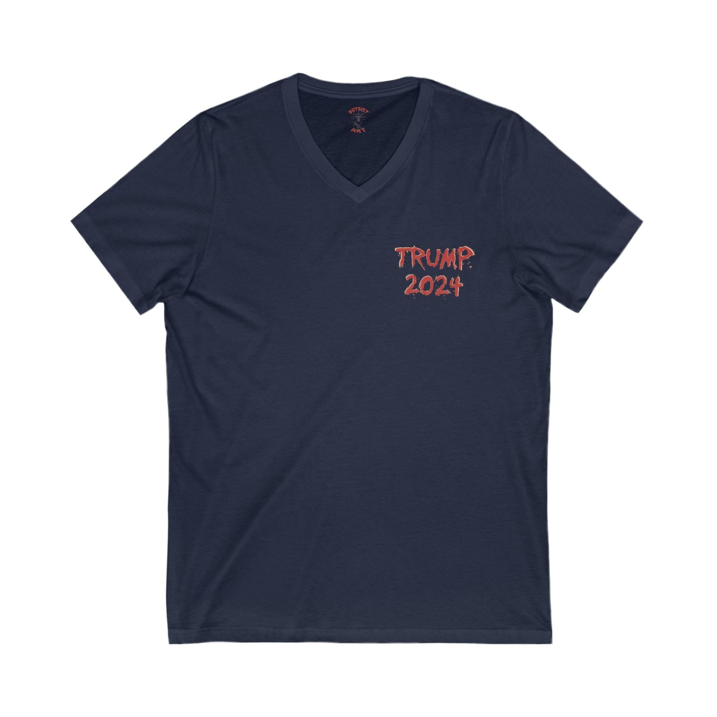 Trump 2024 V-Neck