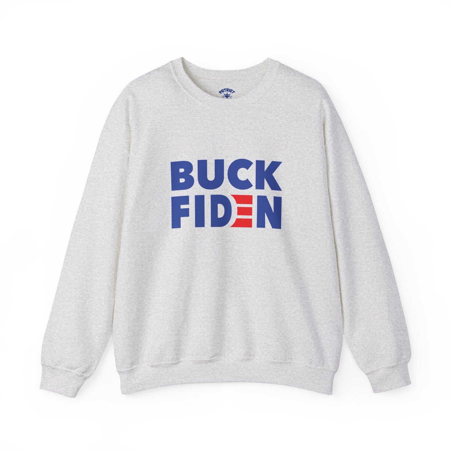 BUCK FIDEN Sweatshirt