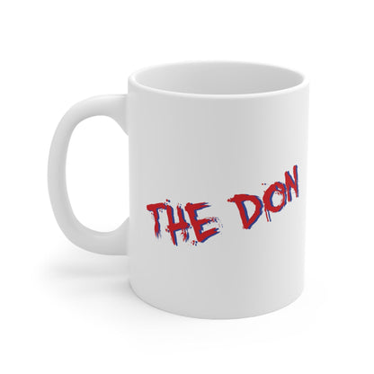 The Don Original 11oz Coffee Mug