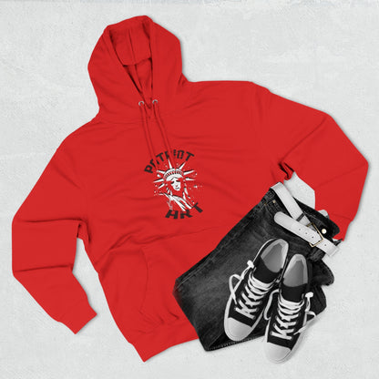 Lady Liberty Hoodie - LIMITED EDITION