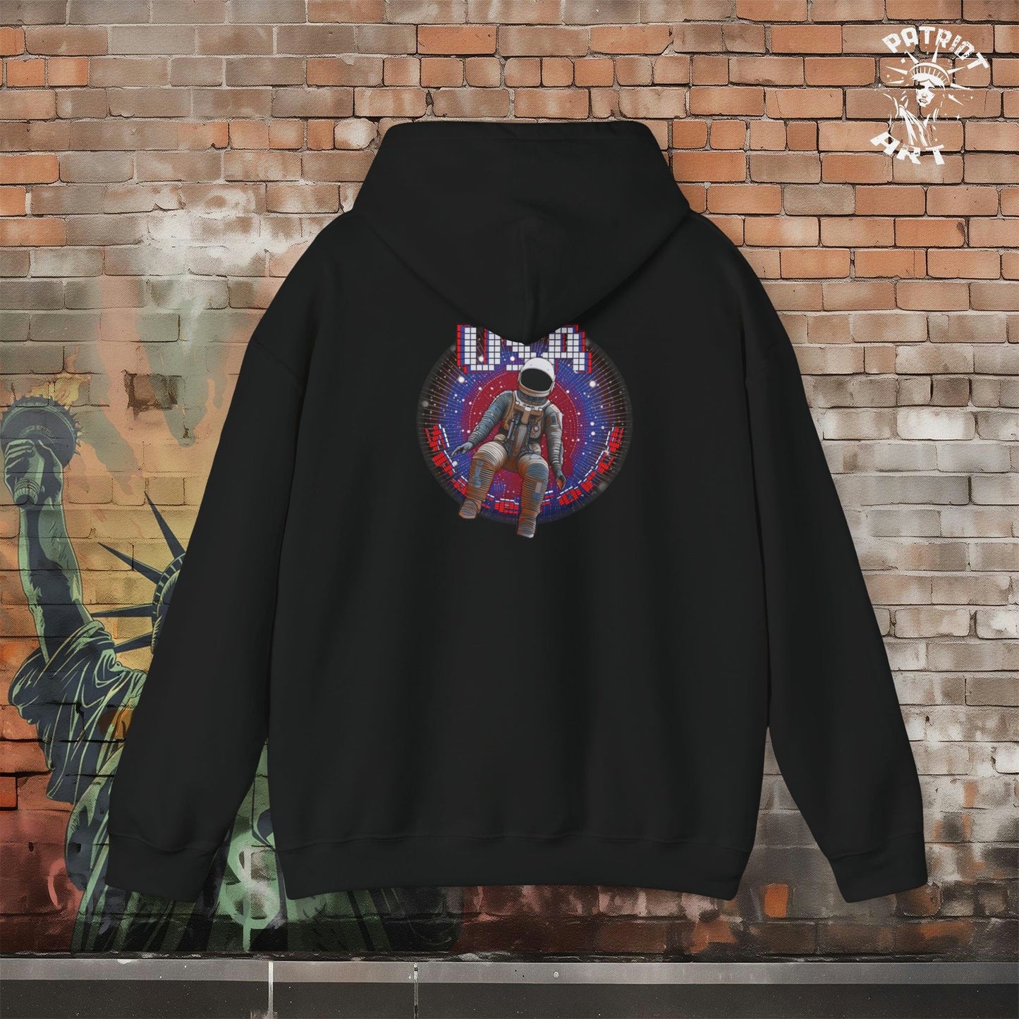 Lost in Space Hoodie