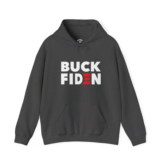 BUCK FIDEN Hoodie