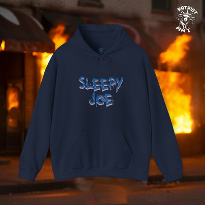 The Sleepy Joe Hoodie