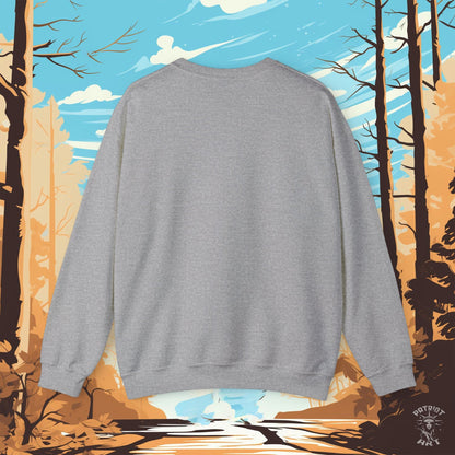 The Big Foot Sweatshirt