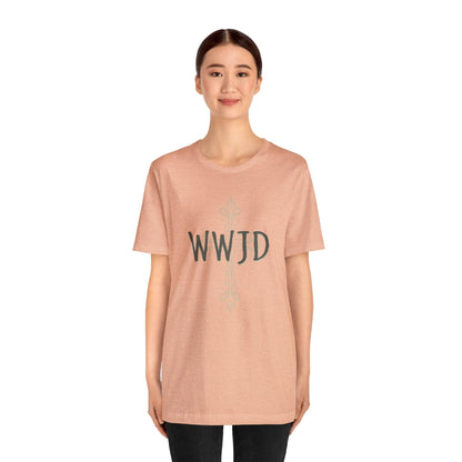 WWJD T-Shirt