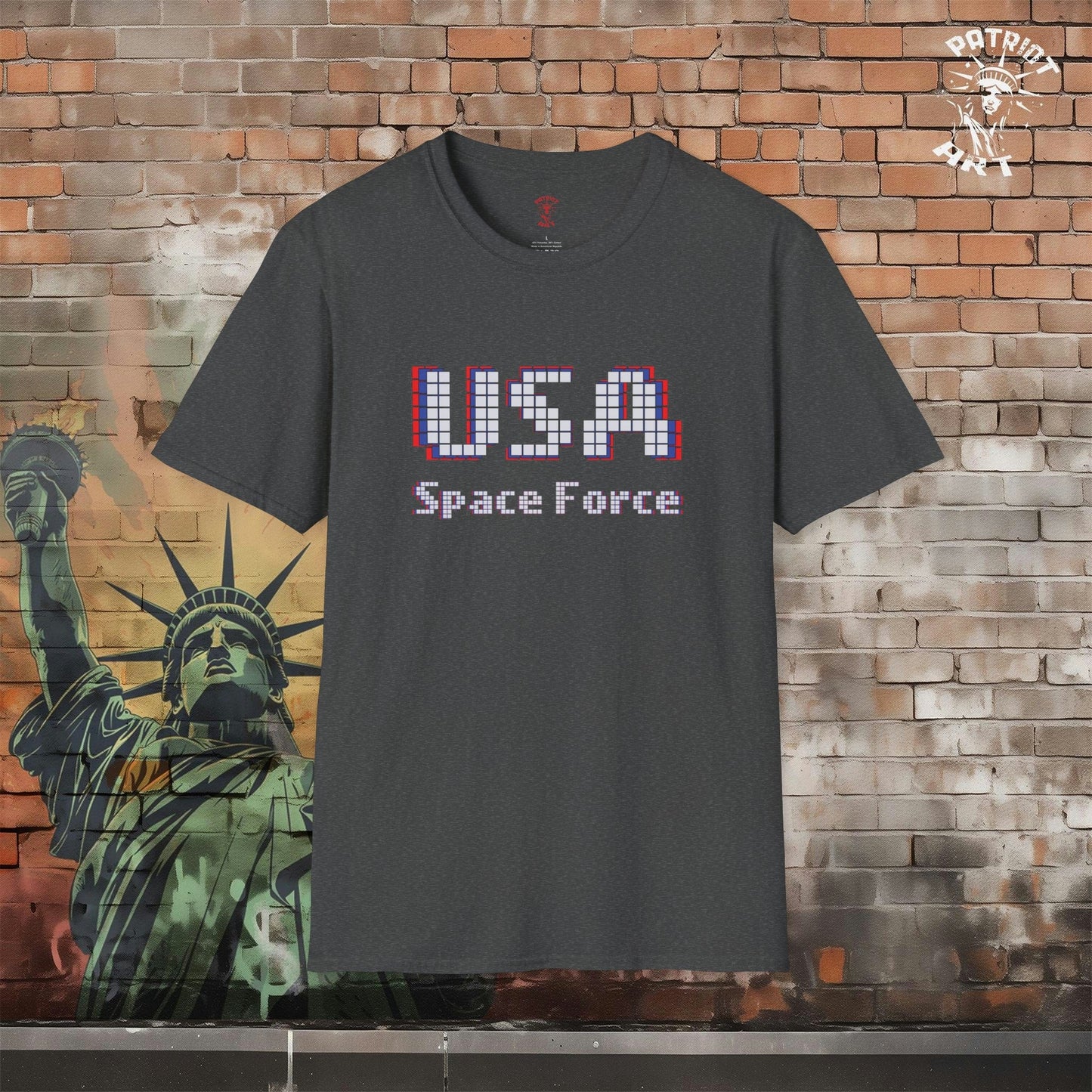 Lost In Space T-Shirt