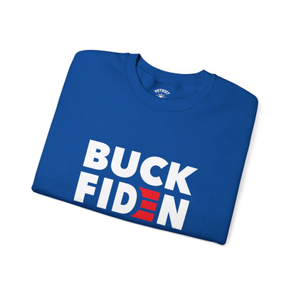 BUCK FIDEN Sweatshirt