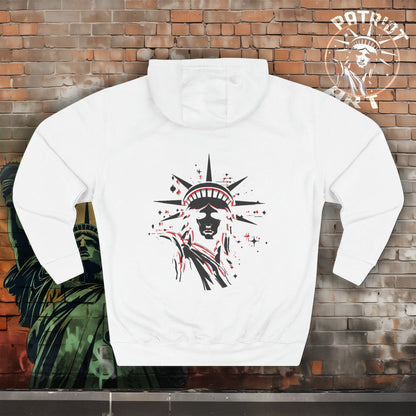 Lady Liberty Hoodie - LIMITED EDITION