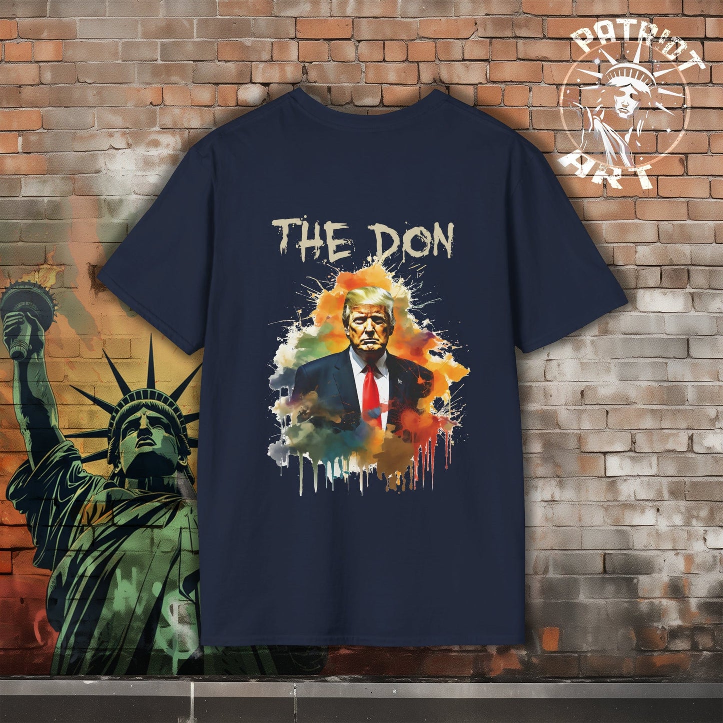 The Don 2 T-Shirt