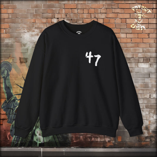 47 Sweatshirt