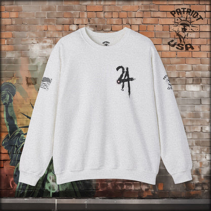 Try and Take It - 2A - Sweatshirt