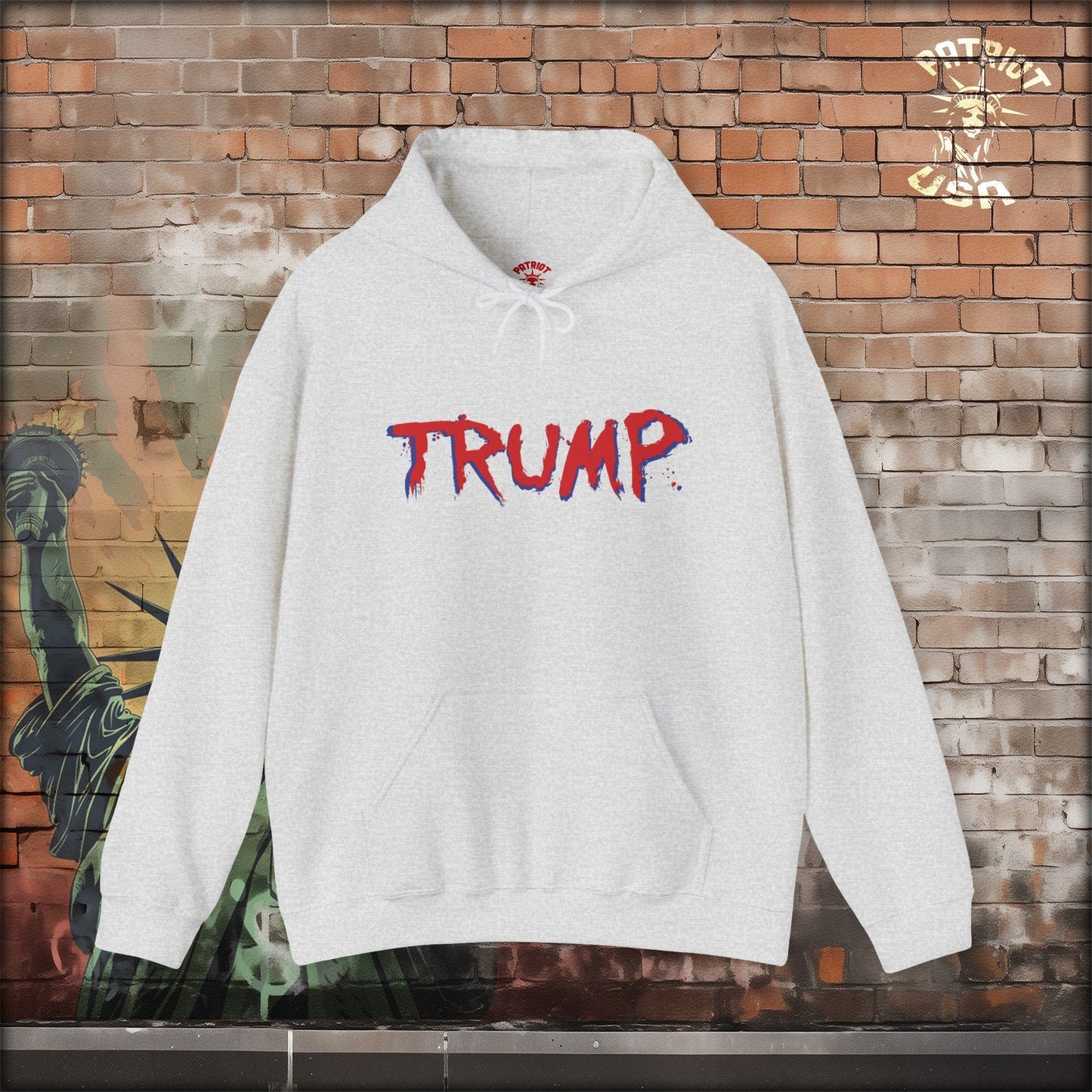 The Don Original Hoodie