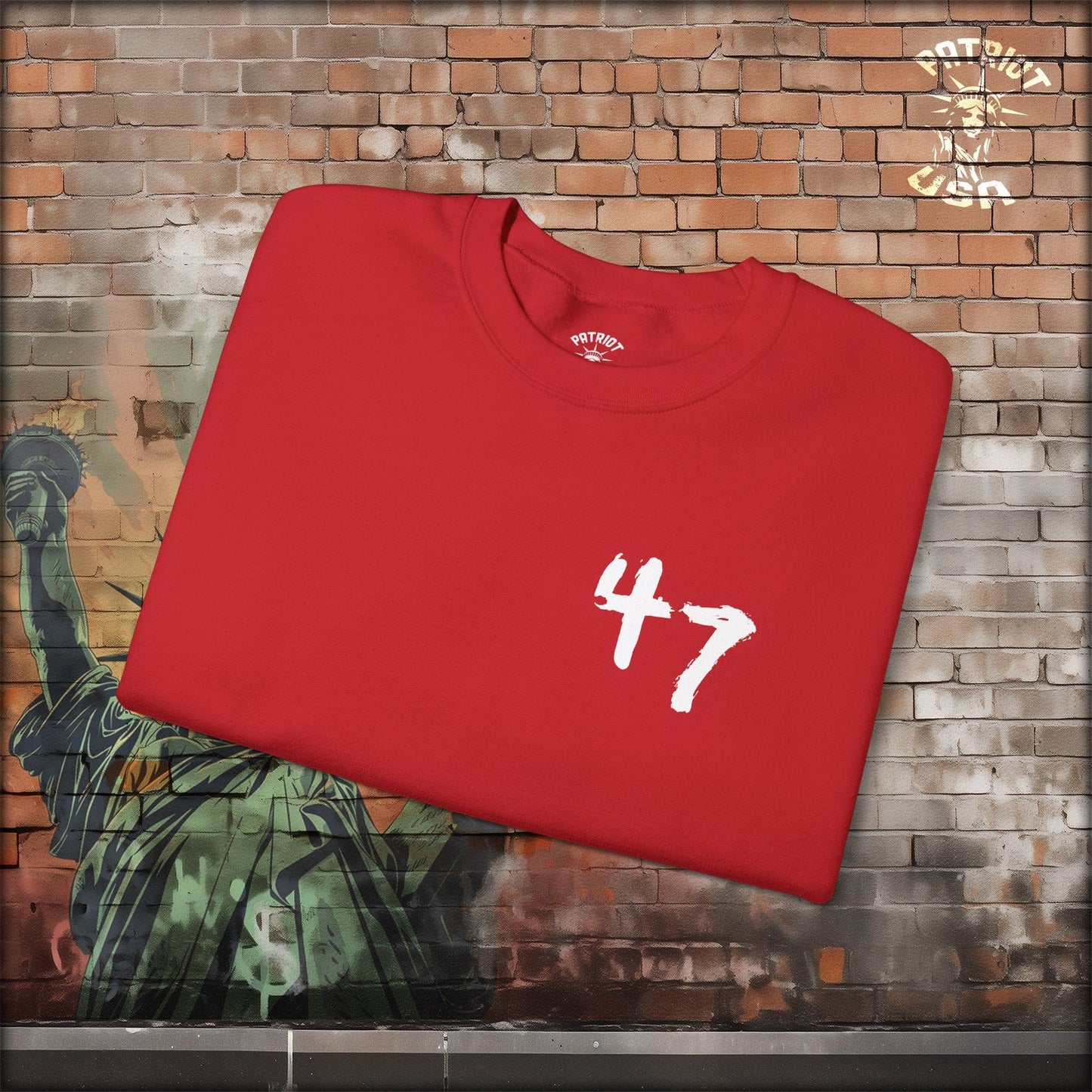 47 Sweatshirt