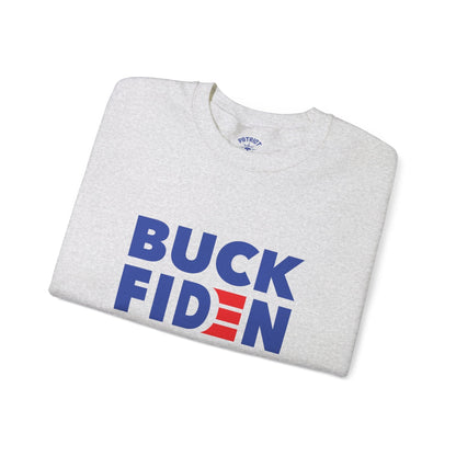 BUCK FIDEN Sweatshirt