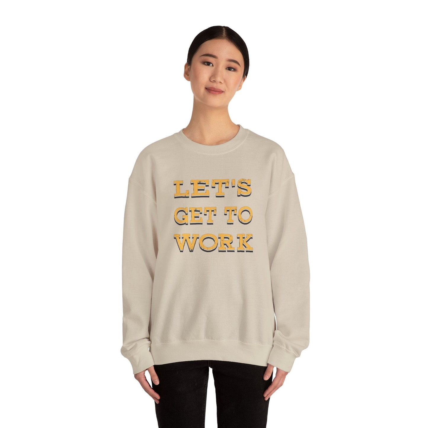 The Golden Age Sweatshirt