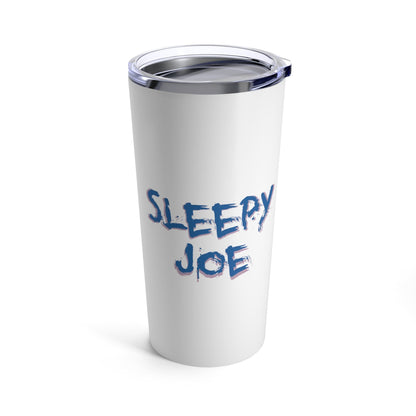 Sleepy Joe 20oz Tumbler