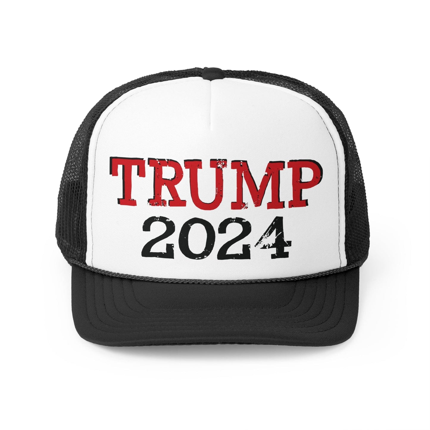 Trump 2024 Trucker Hat