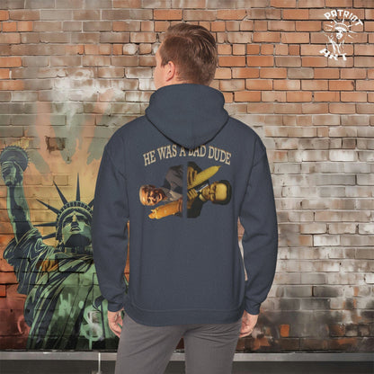 Corn Pop Hoodie