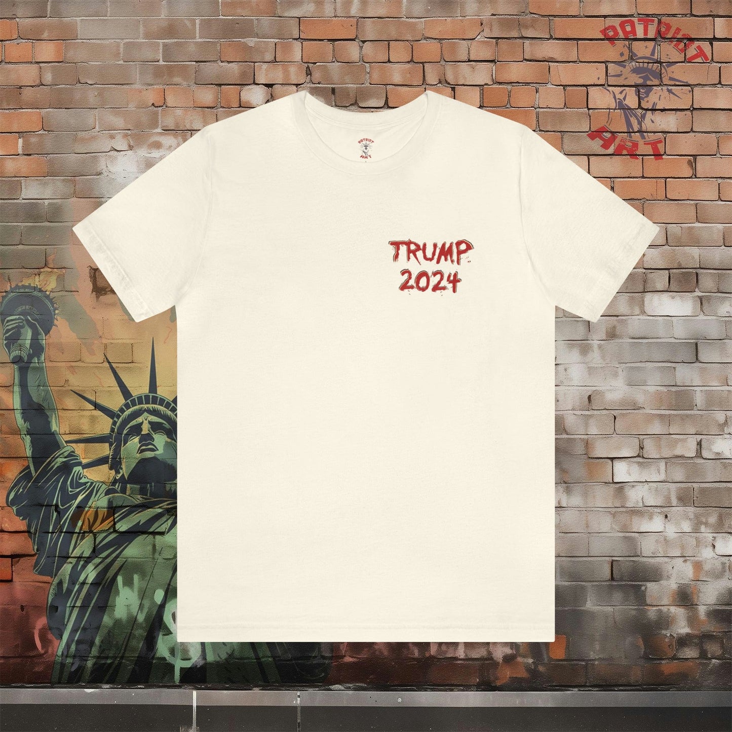 Trump 2024 T-Shirt