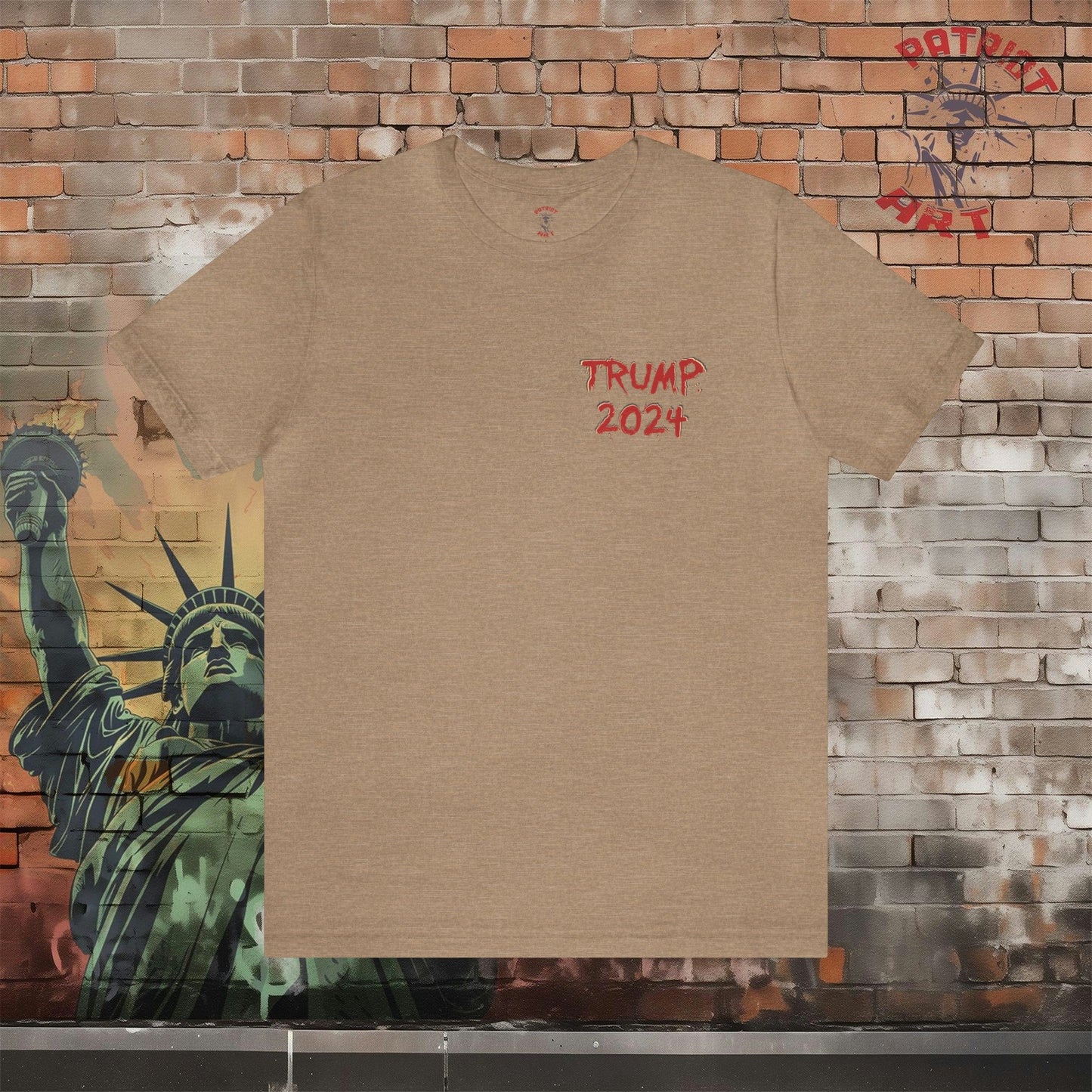 Trump 2024 T-Shirt